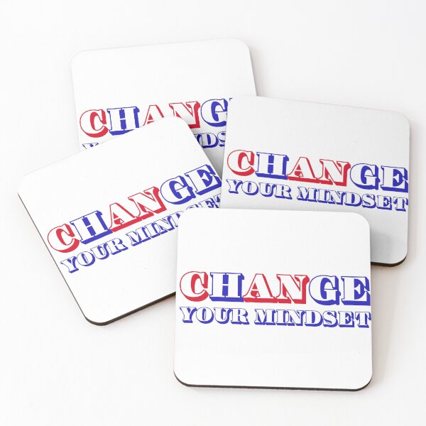 Item preview, Can change your mindset designed and sold by Artstastic.