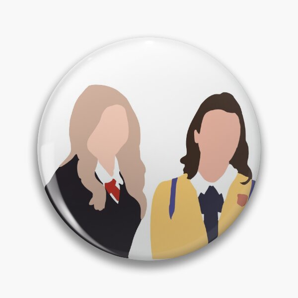 Item preview, Gemini Twins designed and sold by hayleyj3nna.