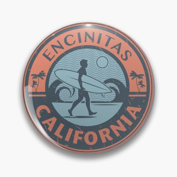 Item preview, Encinitas, California designed and sold by studio838.