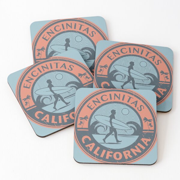 Item preview, Encinitas, California designed and sold by studio838.