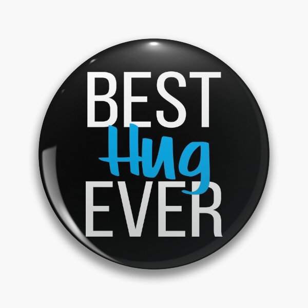 Item preview, Best Hug Ever designed and sold by ProjectX23.
