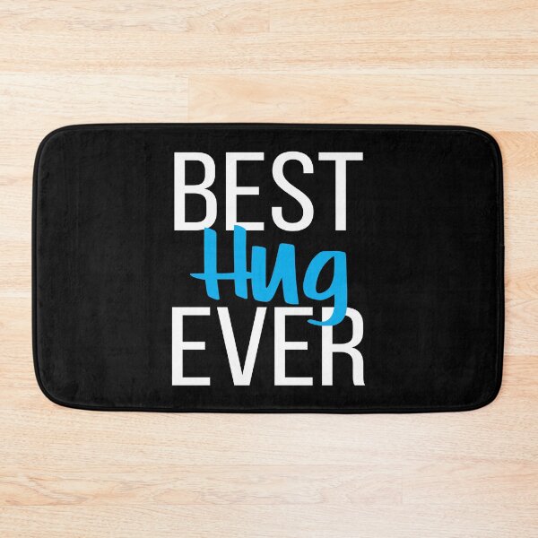 Item preview, Best Hug Ever designed and sold by ProjectX23.