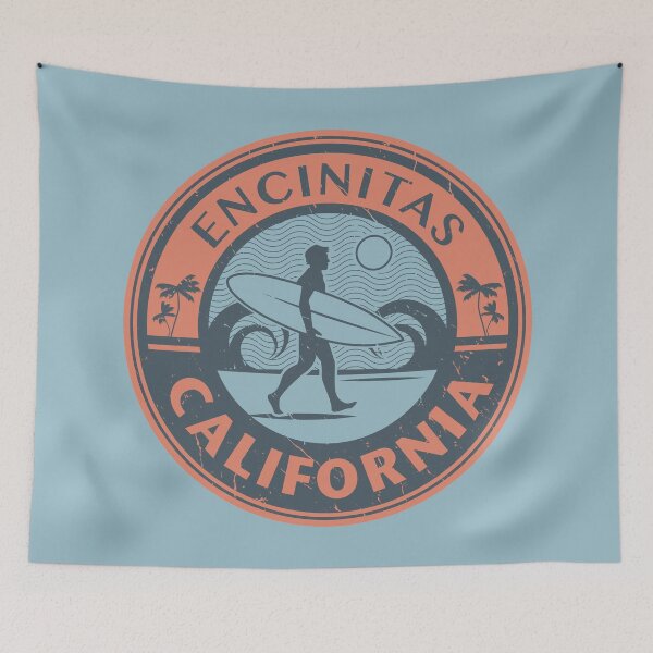 Item preview, Encinitas, California designed and sold by studio838.