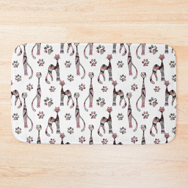 Item preview, Cartoon cat. designed and sold by marinaklykva.