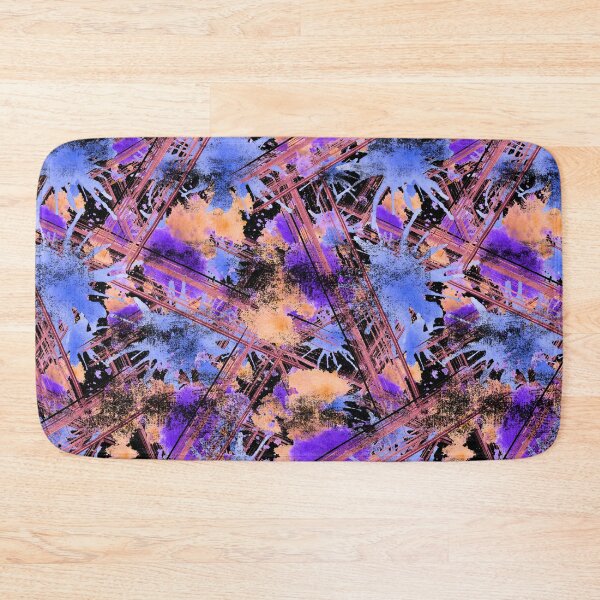 Item preview, Abstract pattern.6 designed and sold by marinaklykva.