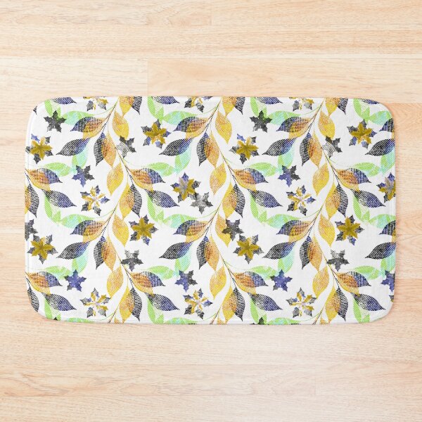 Item preview, Autumn leaves designed and sold by marinaklykva.