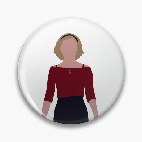 Item preview, Sabrina Spellman designed and sold by hayleyj3nna.