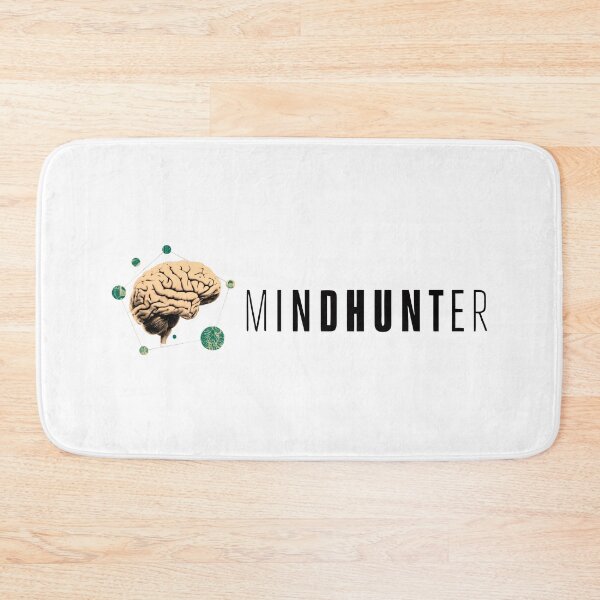 Item preview, MindHunter Fashion Apparel designed and sold by Dark Mood shirts.