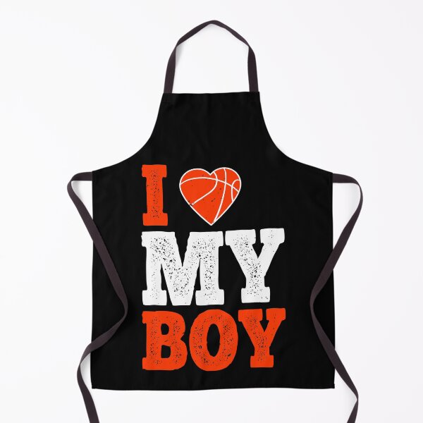 Item preview, I Love My Boy designed and sold by GoodVibeDesign.