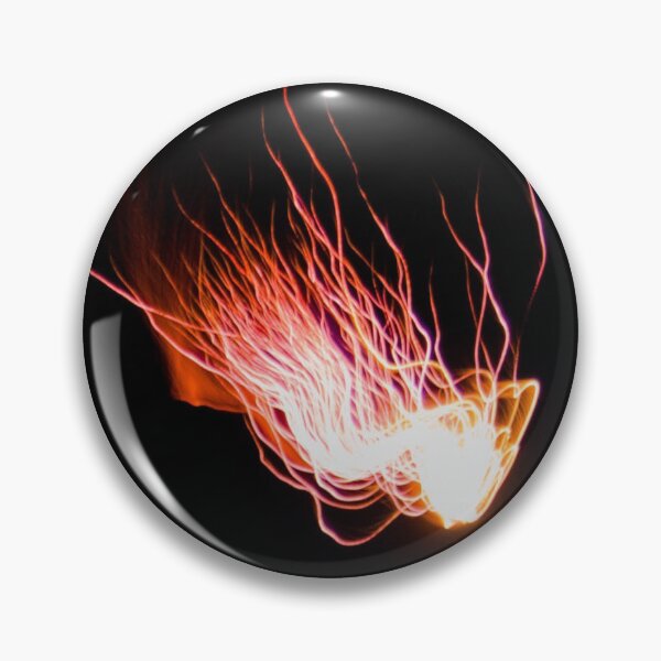 Item preview, Abstract Firework designed and sold by Kerrie-Ann Ellison.