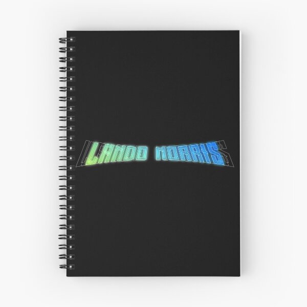 Item preview, Lando Norris neon light designed and sold by IgaBarClay.