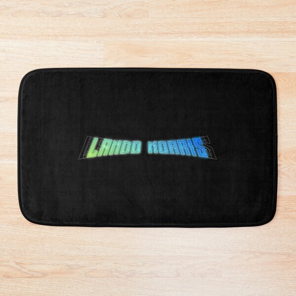 Item preview, Lando Norris neon light designed and sold by IgaBarClay.