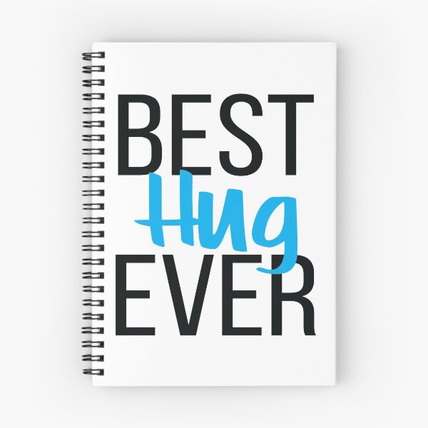 Item preview, Best Hug Ever designed and sold by ProjectX23.