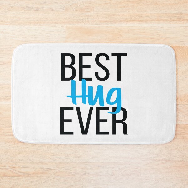 Item preview, Best Hug Ever designed and sold by ProjectX23.