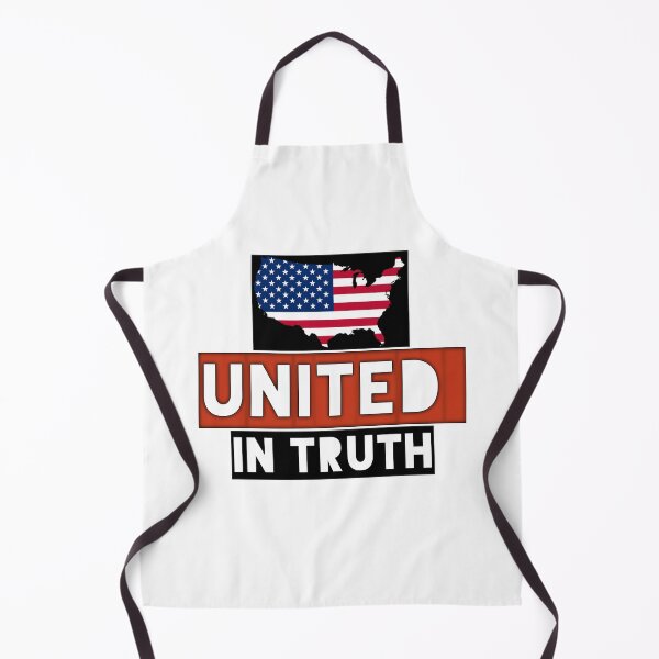 Item preview, United In Truth Gift For Men And Women designed and sold by myrstyle.