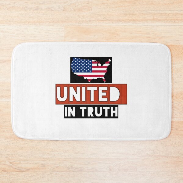Item preview, United In Truth  Gift For Men And Women  designed and sold by myrstyle.