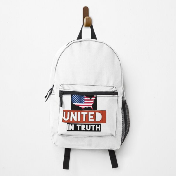 Item preview, United In Truth  Gift For Men And Women  designed and sold by myrstyle.
