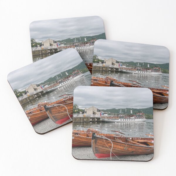 Item preview, Bowness-on-Windermere designed and sold by Steve H Clark.