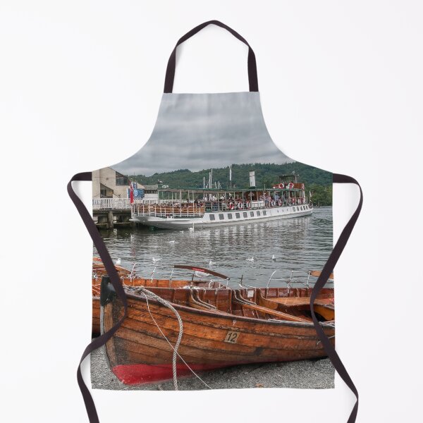 Item preview, Bowness-on-Windermere designed and sold by Steve H Clark.
