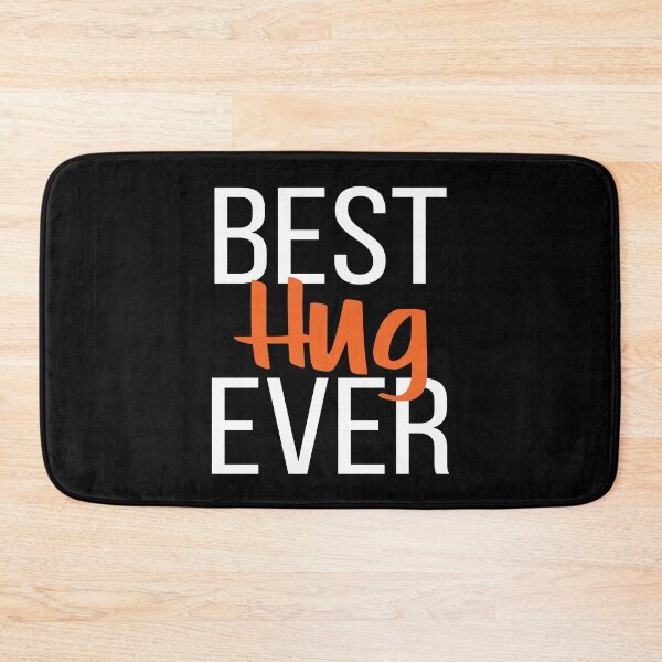 Item preview, Best Hug Ever designed and sold by ProjectX23.