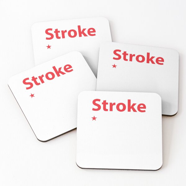 Item preview, Stroke Very bad, would not recommend T-shirt designed and sold by gafastore.