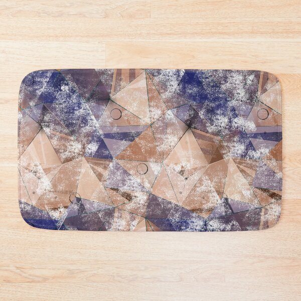 Artikelvorschau, Grunge polygonal entworfen und verkauft von marinaklykva.