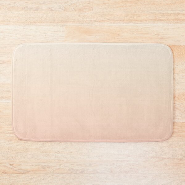 Item preview, White, pink, peach gradient. Ombre. designed and sold by marinaklykva.
