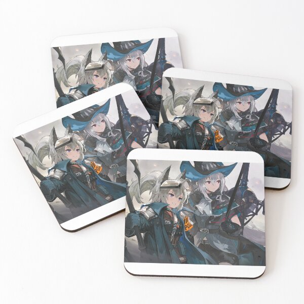 Item preview, Arknights Grani and the Knights' Treasure designed and sold by LEG-DAYS.
