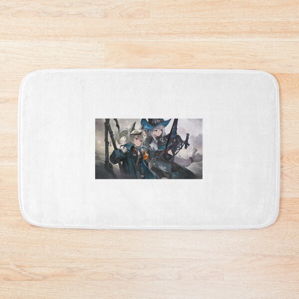 Item preview, Arknights Grani and the Knights' Treasure designed and sold by LEG-DAYS.