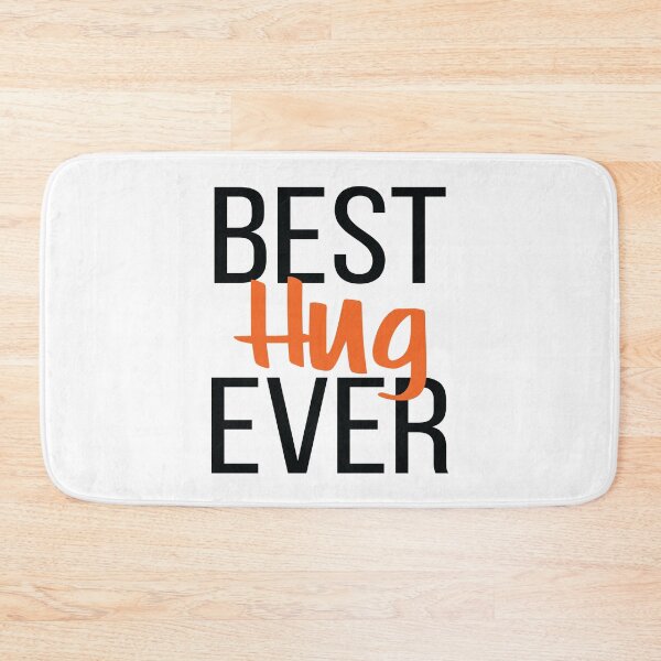 Item preview, Best Hug Ever designed and sold by ProjectX23.