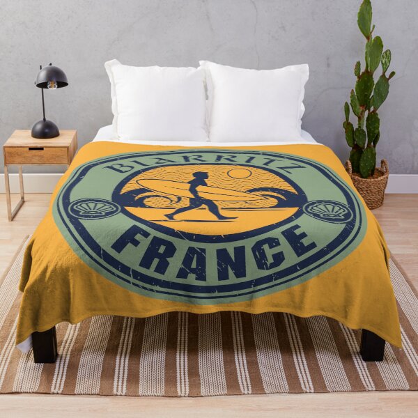 Item preview, Biarritz, France designed and sold by studio838.