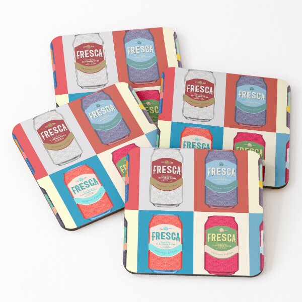 Item preview, Fresca - 8 Cans designed and sold by Clarkrd2.