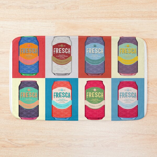 Item preview, Fresca - 8 Cans designed and sold by Clarkrd2.