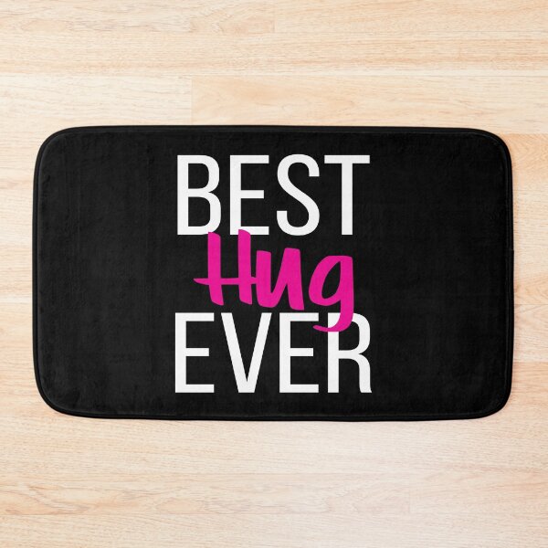 Item preview, Best Hug Ever designed and sold by ProjectX23.