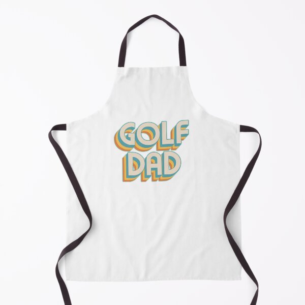 Item preview, Golf Dad Retro Design designed and sold by strengthdesign.