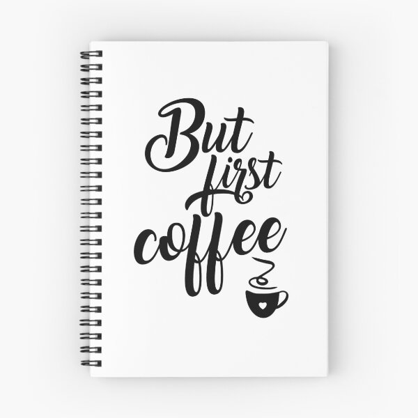 Item preview, BUT FIRST COFFE CUP HEART BREAKFAST designed and sold by urantiana.