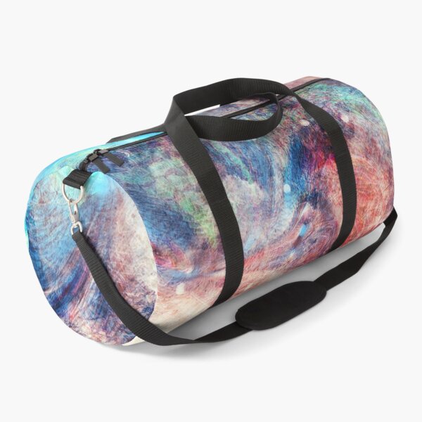 Item preview, Metallic paint abstract  designed and sold by stepstogreen.