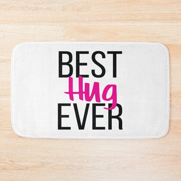 Item preview, Best Hug Ever designed and sold by ProjectX23.