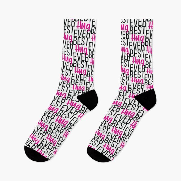Item preview, Best Hug Ever designed and sold by ProjectX23.