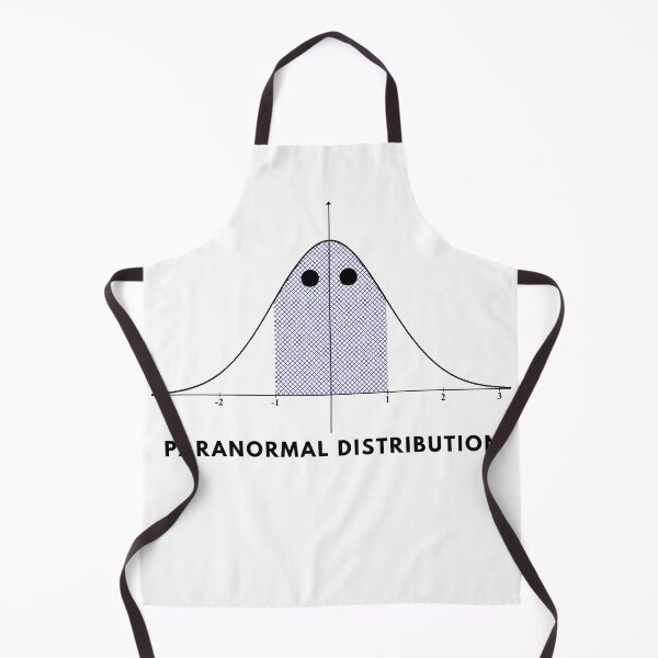 Item preview, Para-normal distribution designed and sold by LiliesValley.