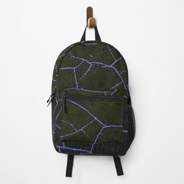 Item preview, Marble Effect in Crackled Paint - Vivid Blue Veins 2 designed and sold by Gerhanj.