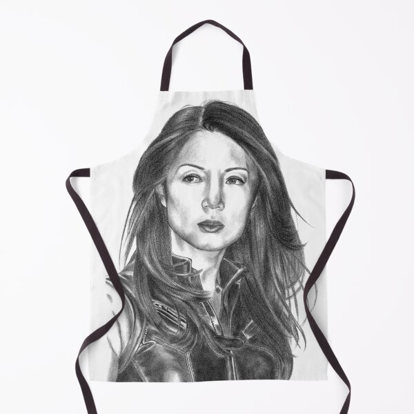 Item preview, Melinda May designed and sold by Ms-Stanatic.