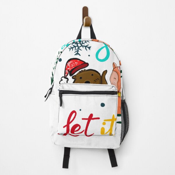 Item preview, Let it Snow  designed and sold by Ricky Lee.