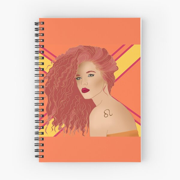 Item preview, Leo designed and sold by Taylor Willis.