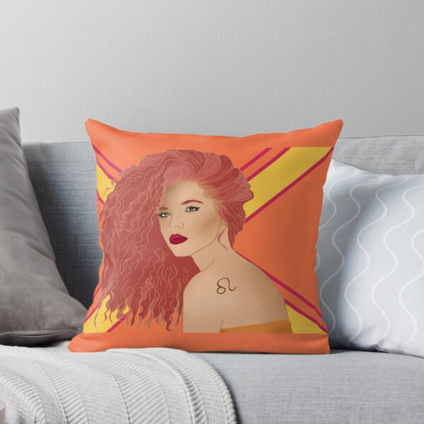 Item preview, Leo designed and sold by Taylor Willis.