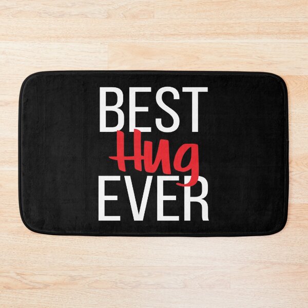 Item preview, Best Hug Ever designed and sold by ProjectX23.
