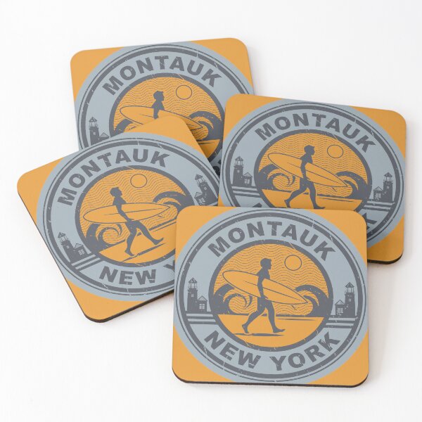 Item preview, Montauk, New York designed and sold by studio838.