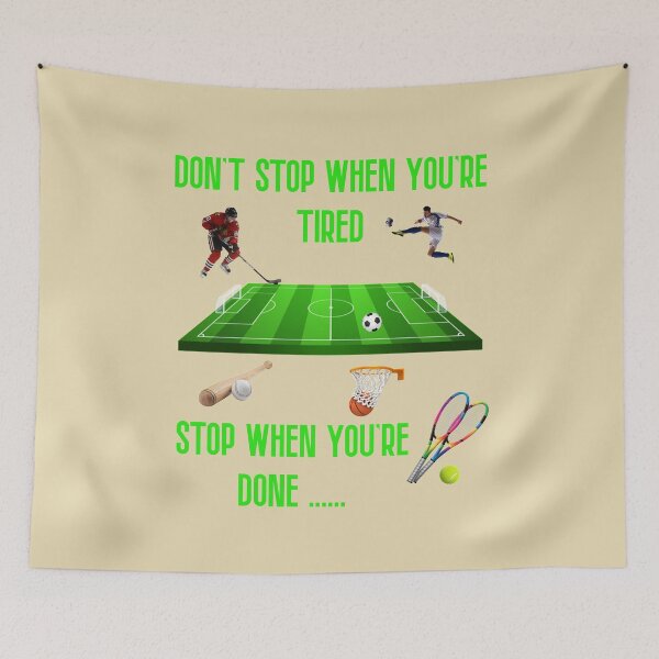 Item preview, Sports Inspiration designed and sold by Shoproundtheweb.