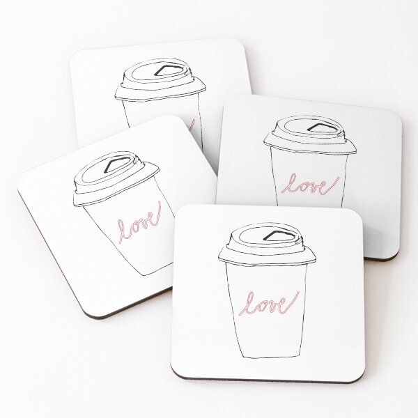 Item preview, Coffee lover designed and sold by Marnek.