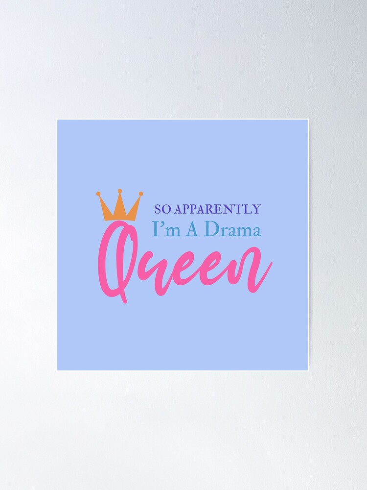 My Queen (poster)  Queen poster, How to show love, Drama